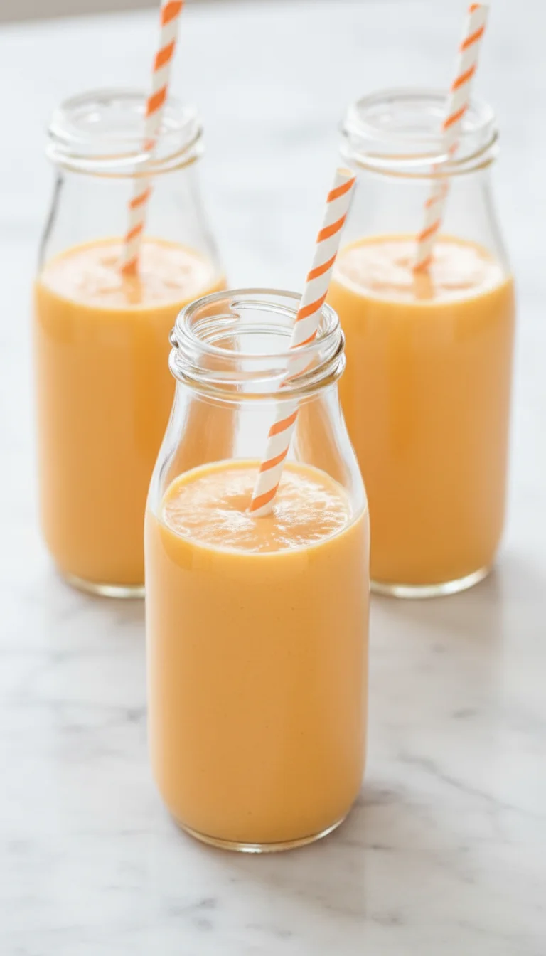 Tropical Kefir Smoothie: 7 Delicious Recipes for a Transformative Gut Health Boost - Image 1