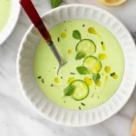 Refreshing summer kefir smoothie: 7 Quick and Delicious Recipes for Ultimate Vitality